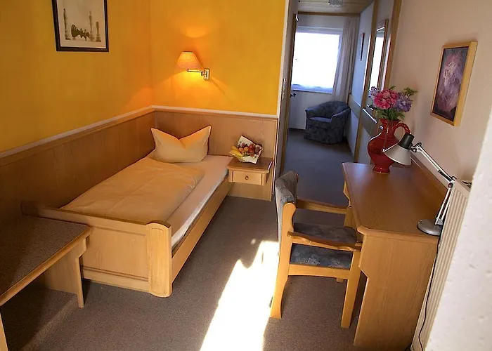 Hotel Oyer Oy-Mittelberg