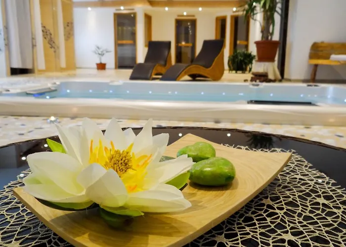 Hotel Oyer
