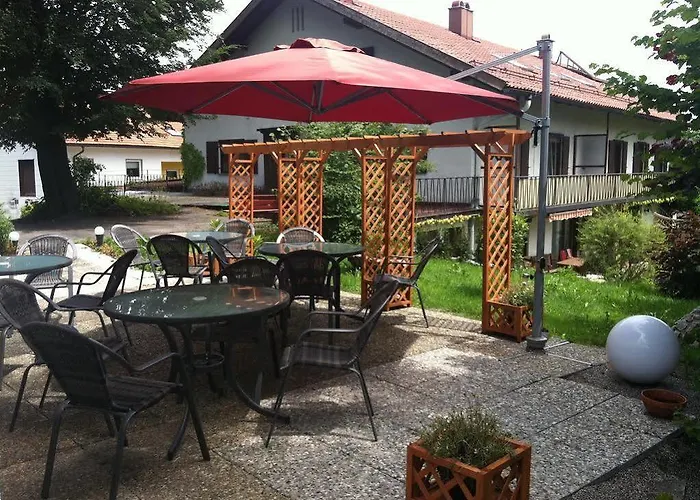 Hotel Oyer