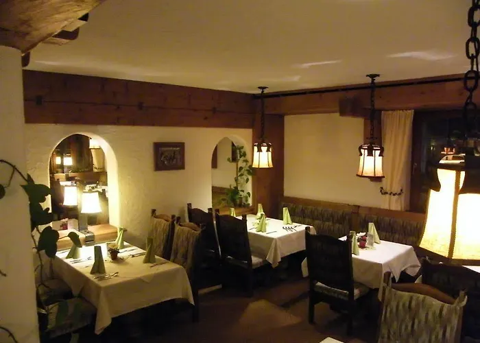 Oyer Hotel